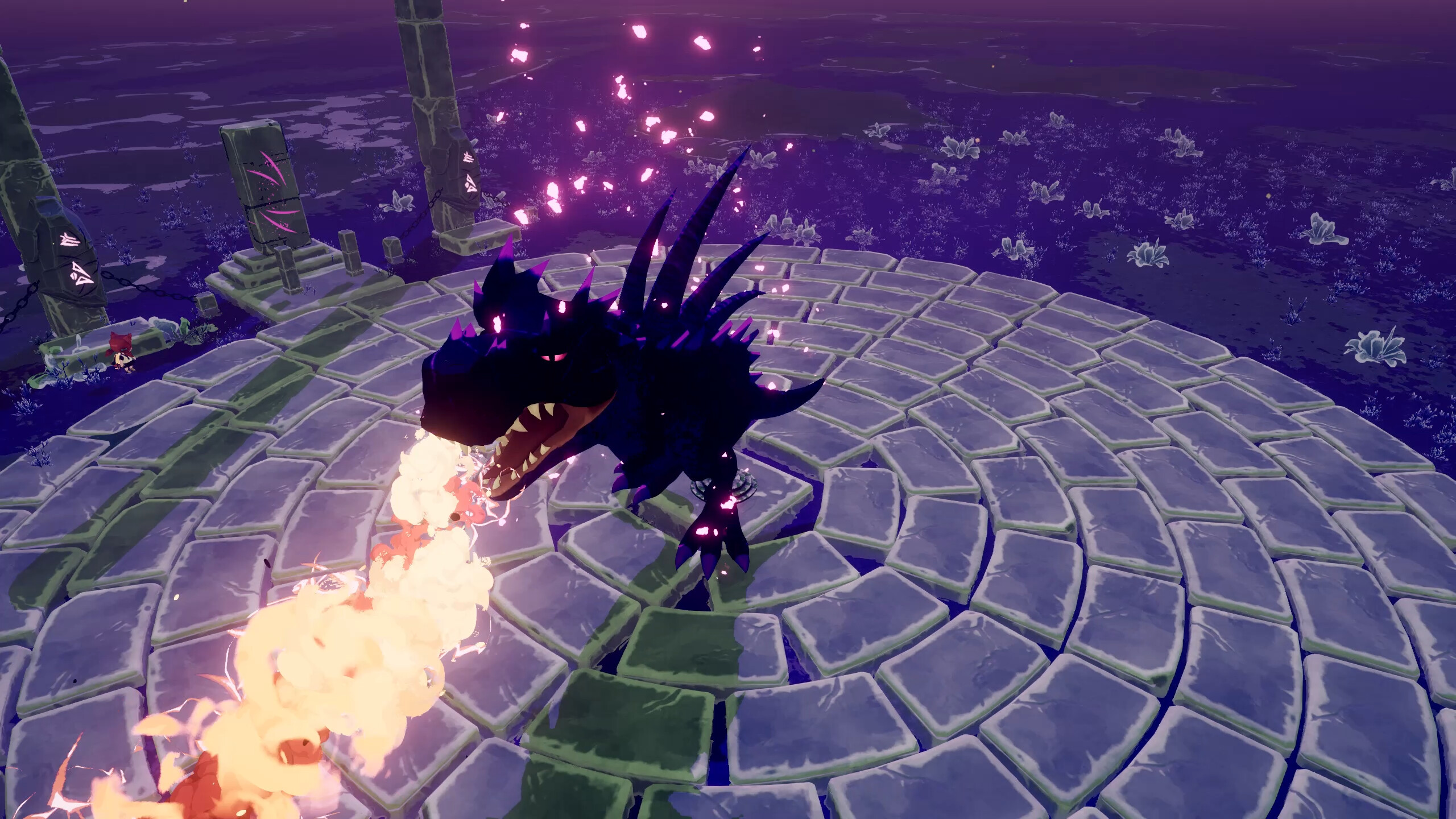 Abyss: New Dawn screenshot 11