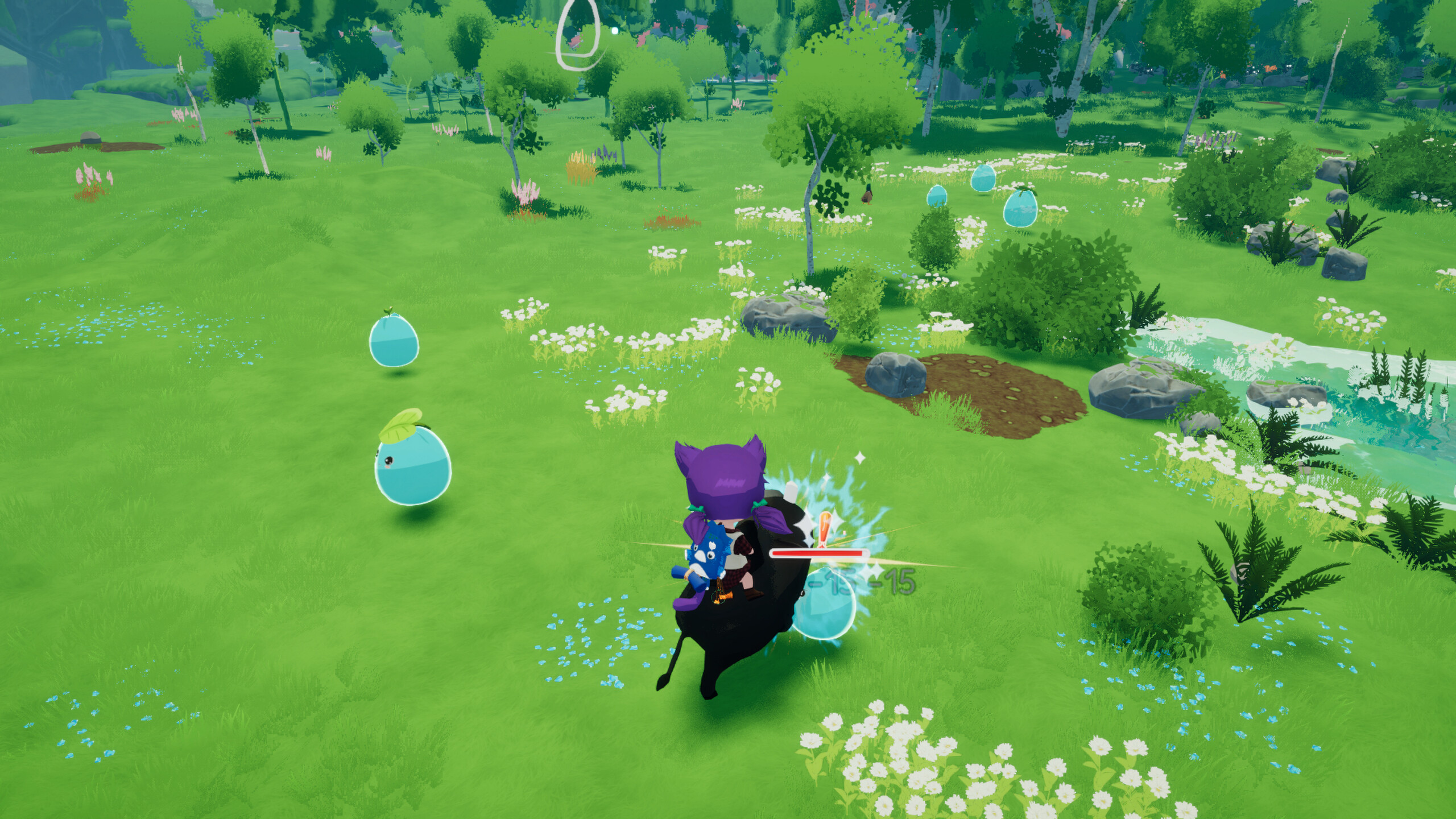 Abyss: New Dawn screenshot 6