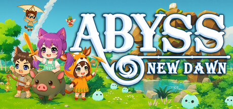 Abyss: New Dawn
