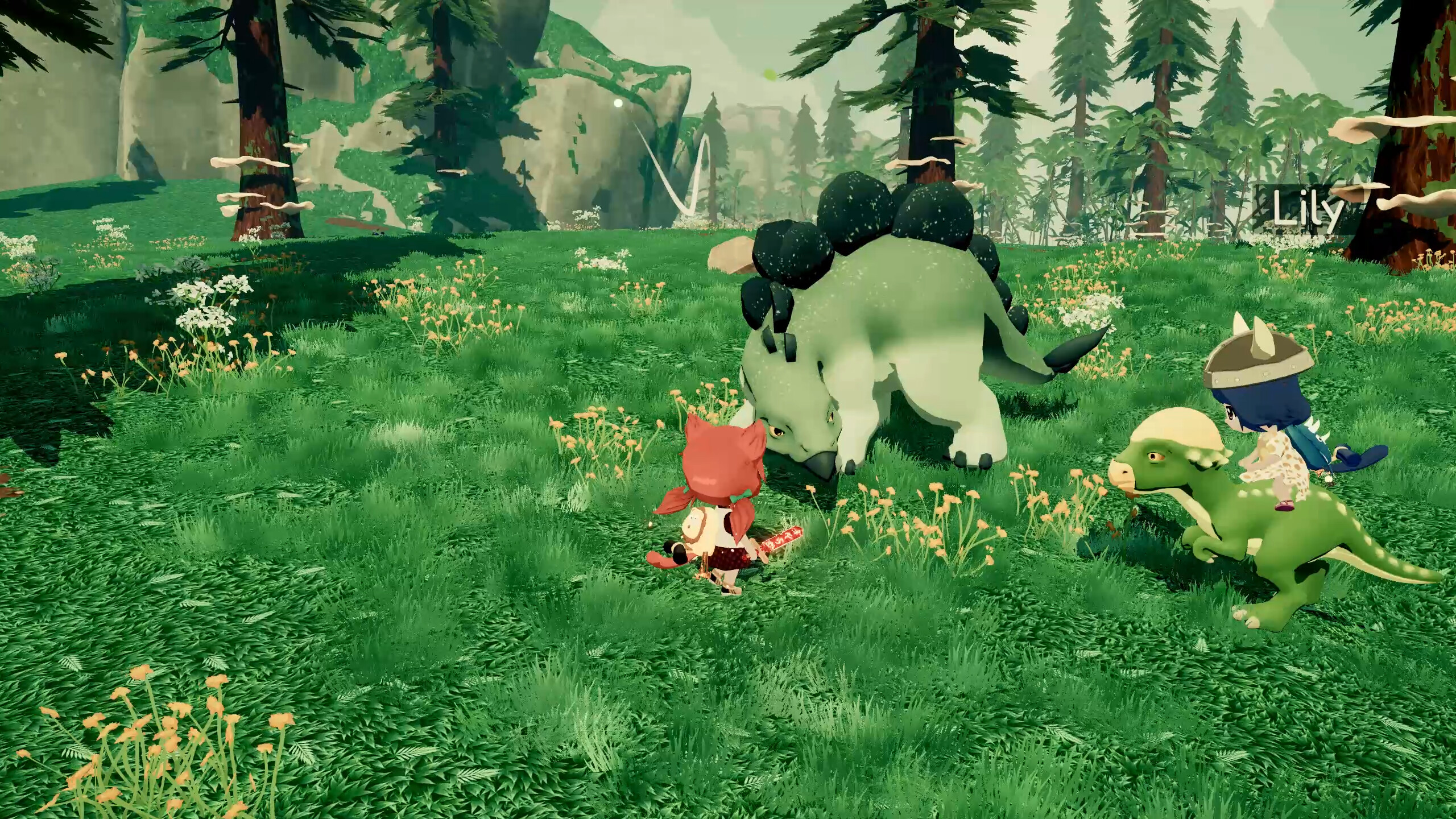 Abyss: New Dawn screenshot 7