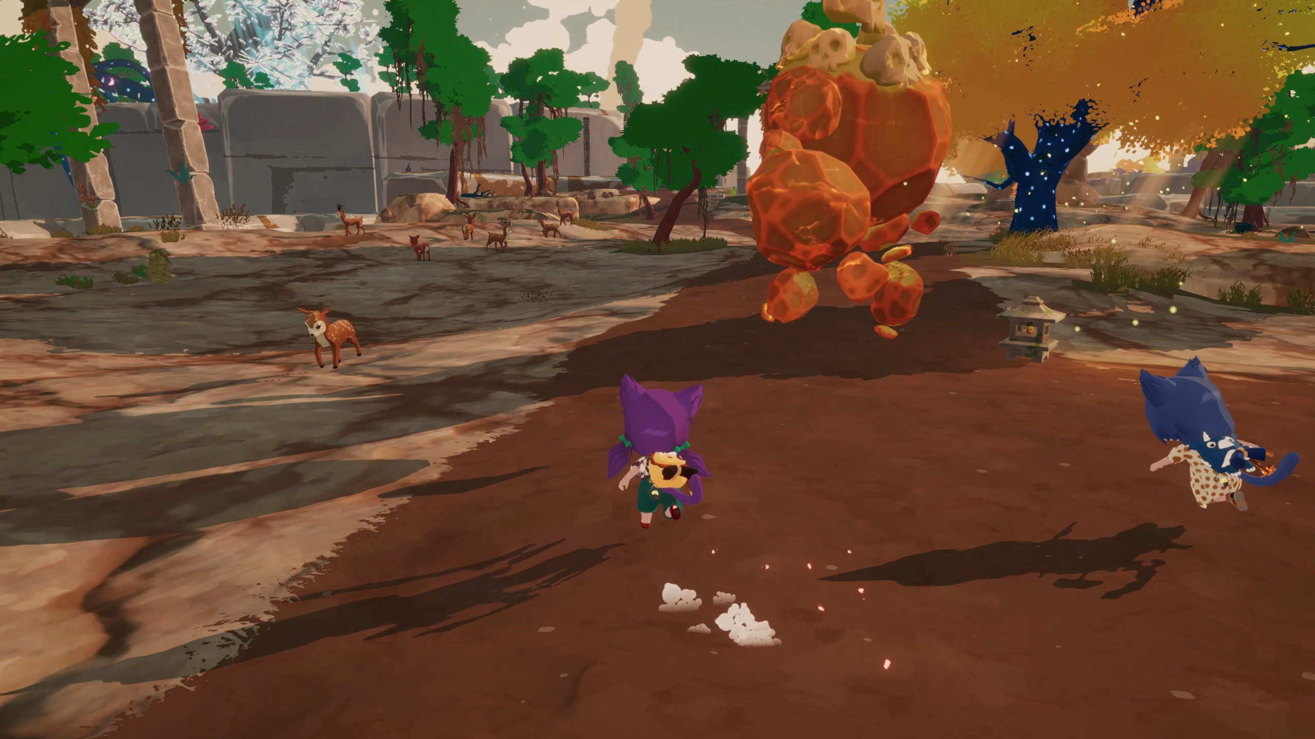 Abyss: New Dawn screenshot 13