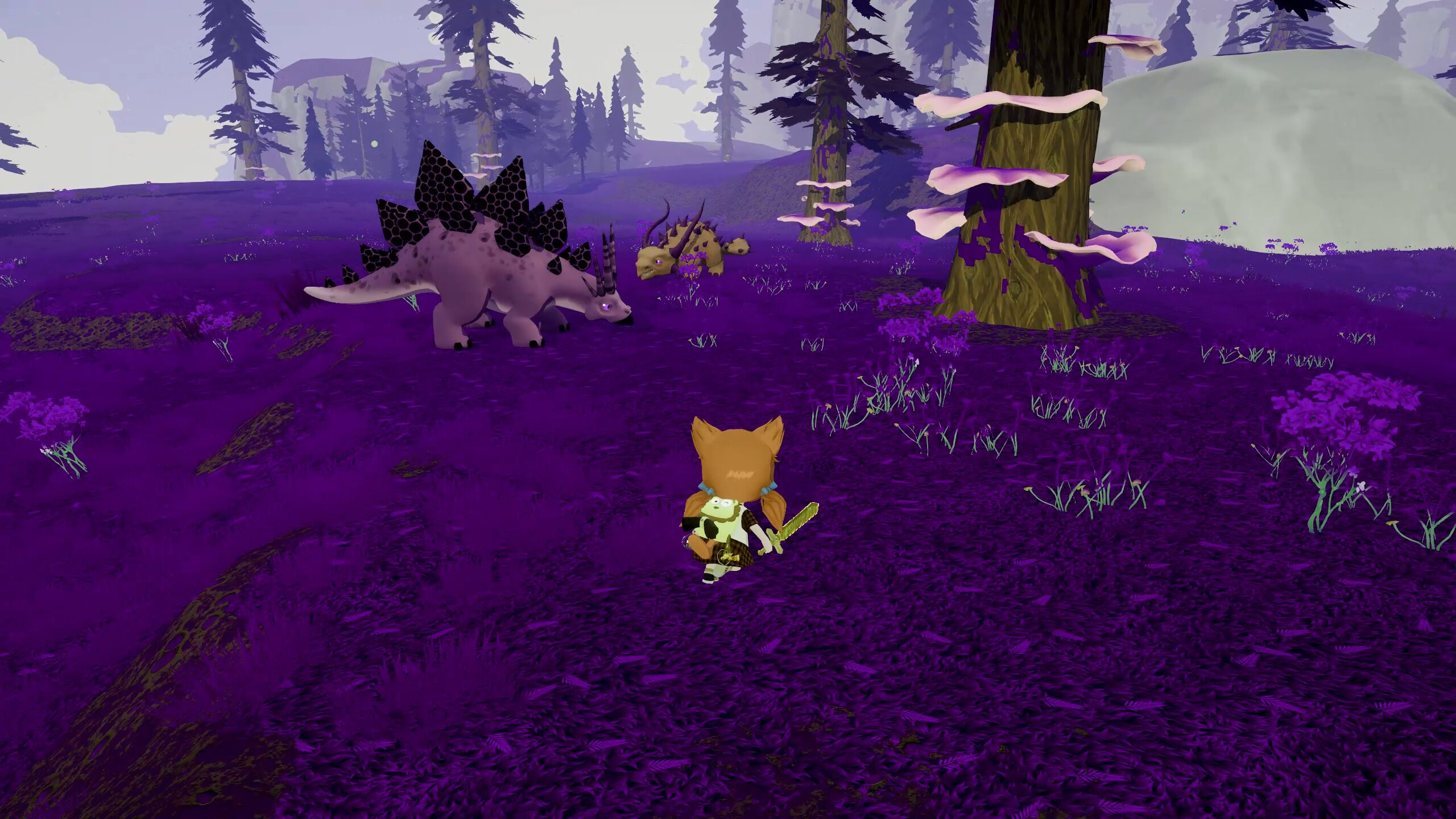 Abyss: New Dawn screenshot 10
