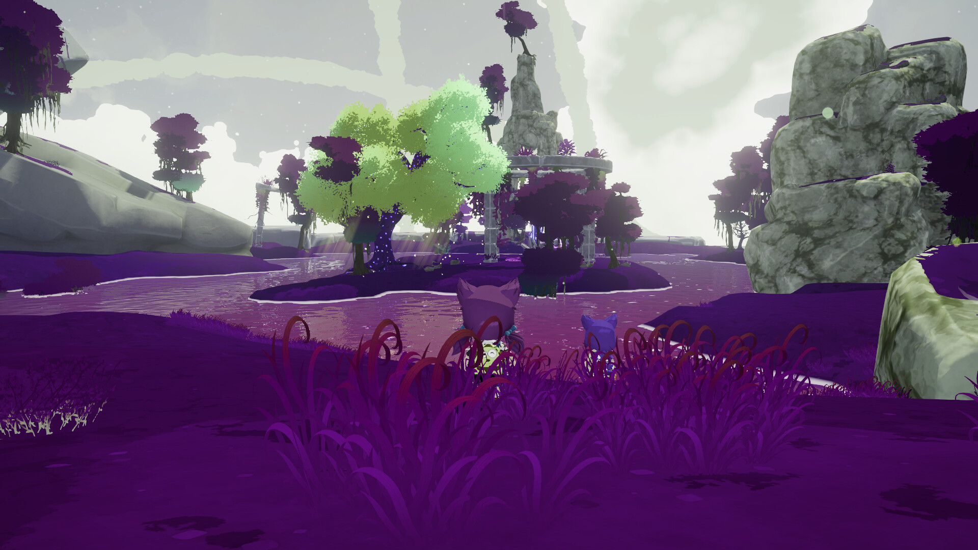 Abyss: New Dawn screenshot 14