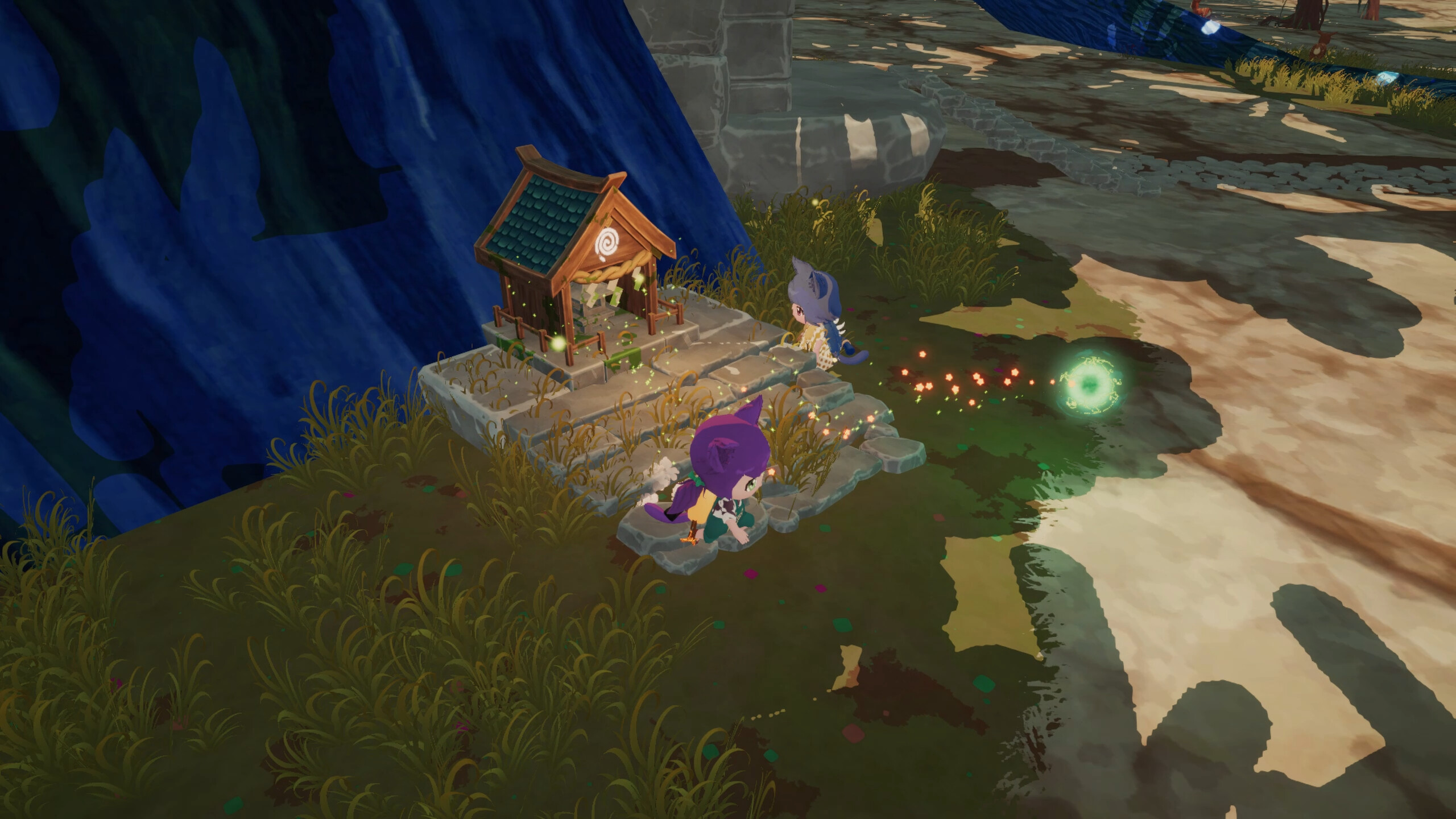 Abyss: New Dawn screenshot 12