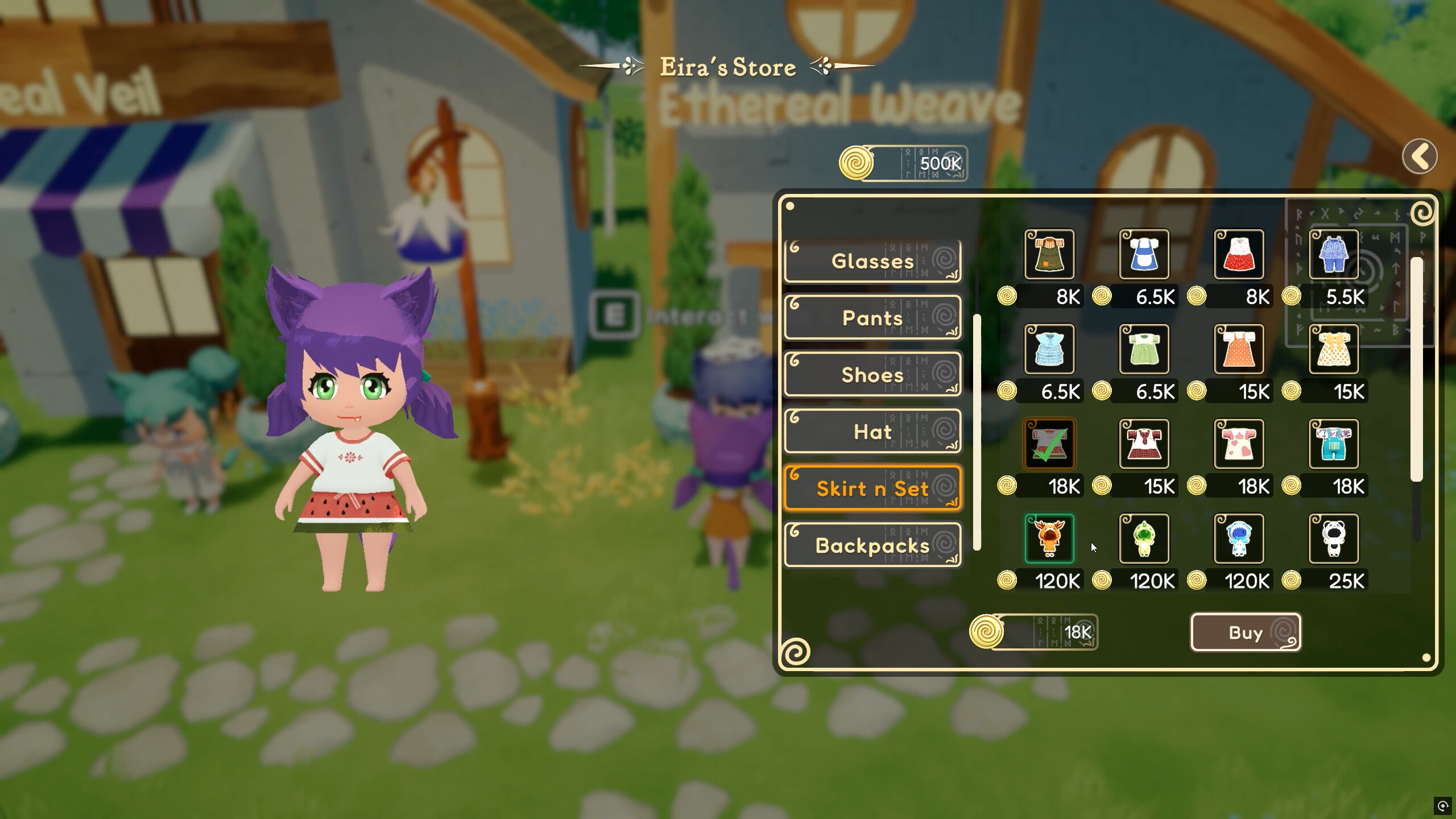 Abyss: New Dawn screenshot 24