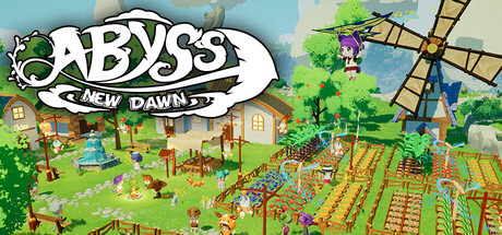 Abyss: New Dawn Cover Image