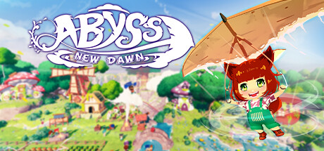 Abyss: New Dawn: header artwork