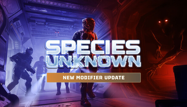 Species: Unknown