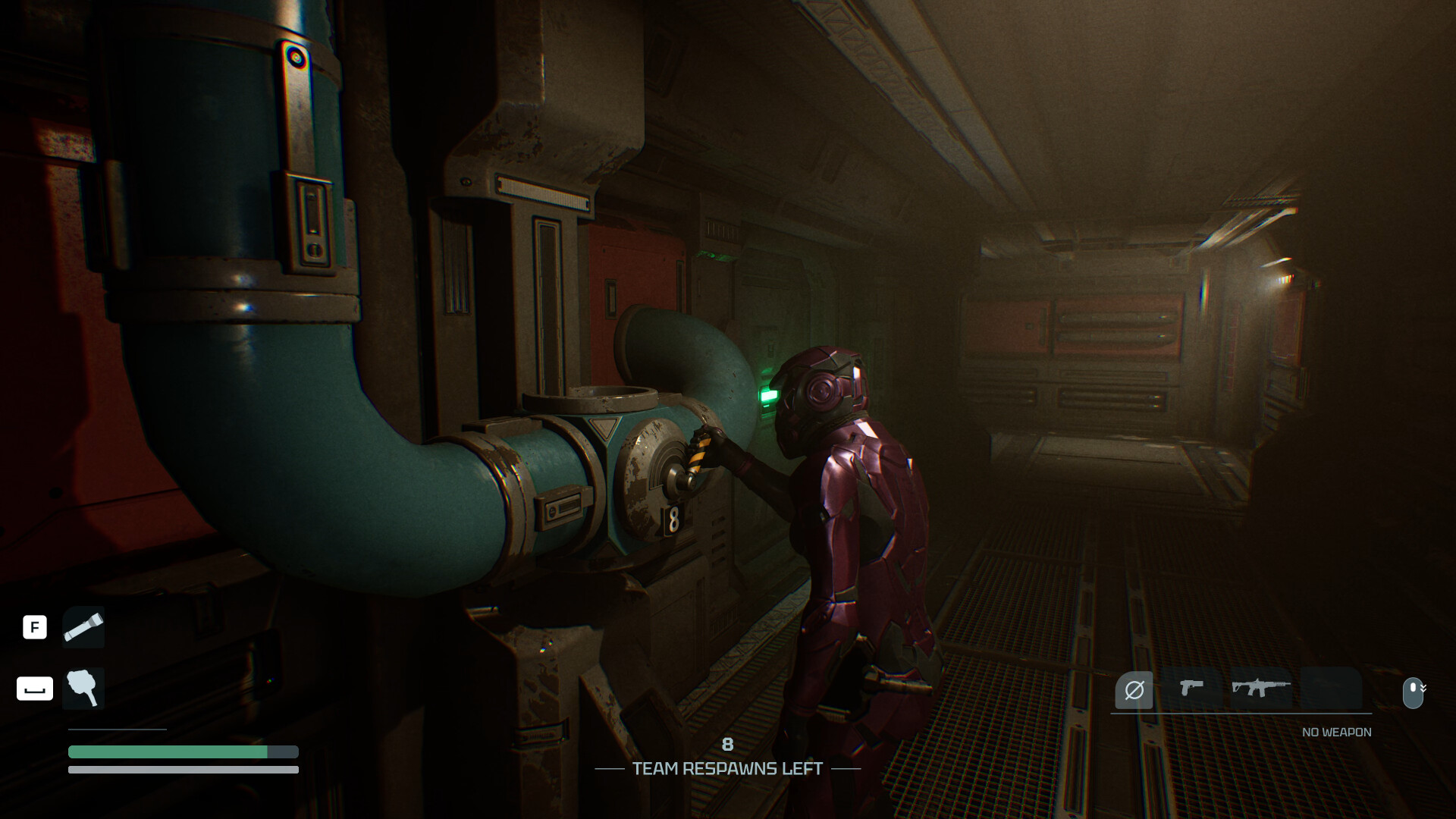 Species: Unknown screenshot 9