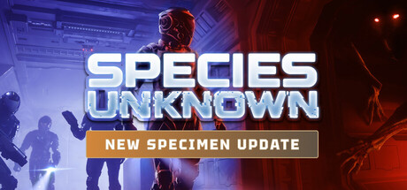Species: Unknown