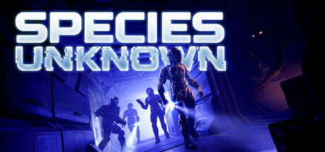 Аренда Species: Unknown в Steam