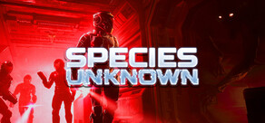 Species: Unknown