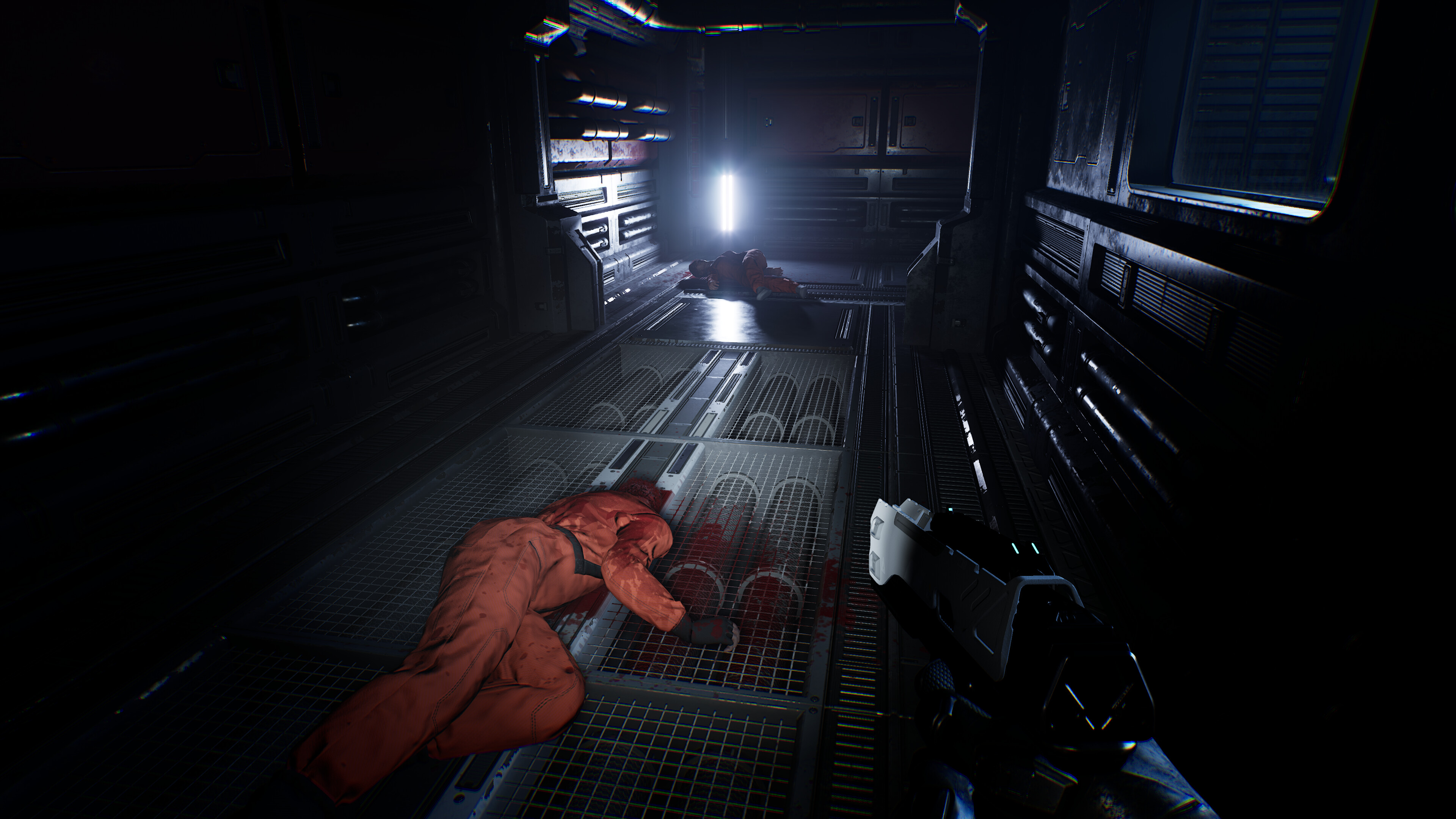 Species: Unknown screenshot 13