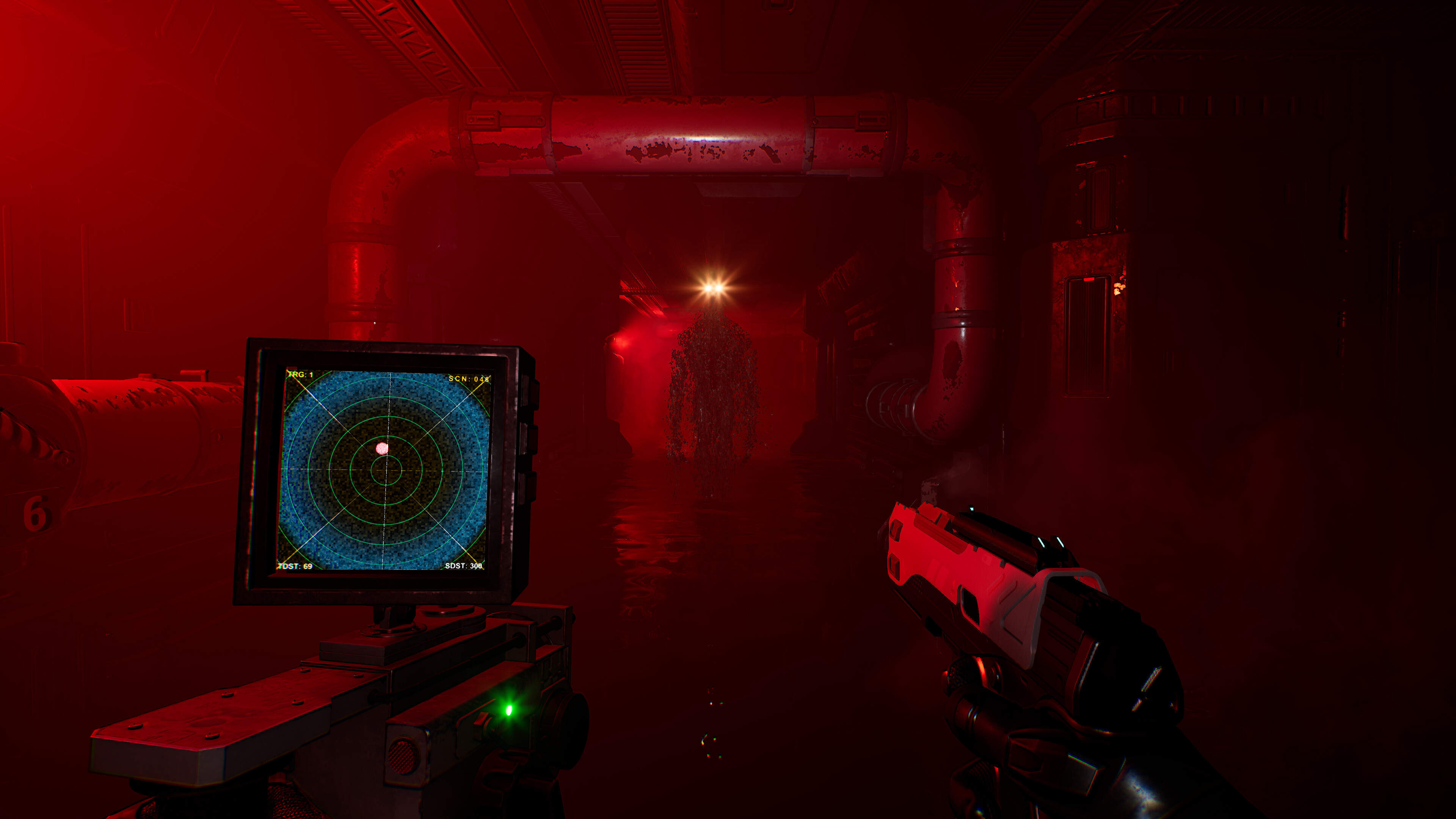 Species: Unknown screenshot 10