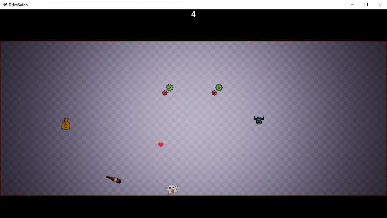 DriveSafely screenshot 5