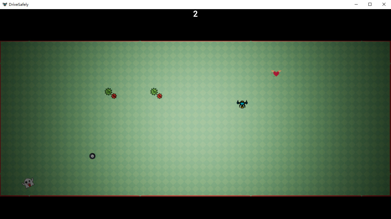 DriveSafely screenshot 7