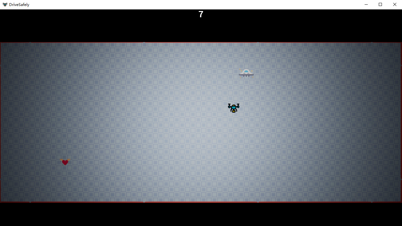 DriveSafely screenshot 6