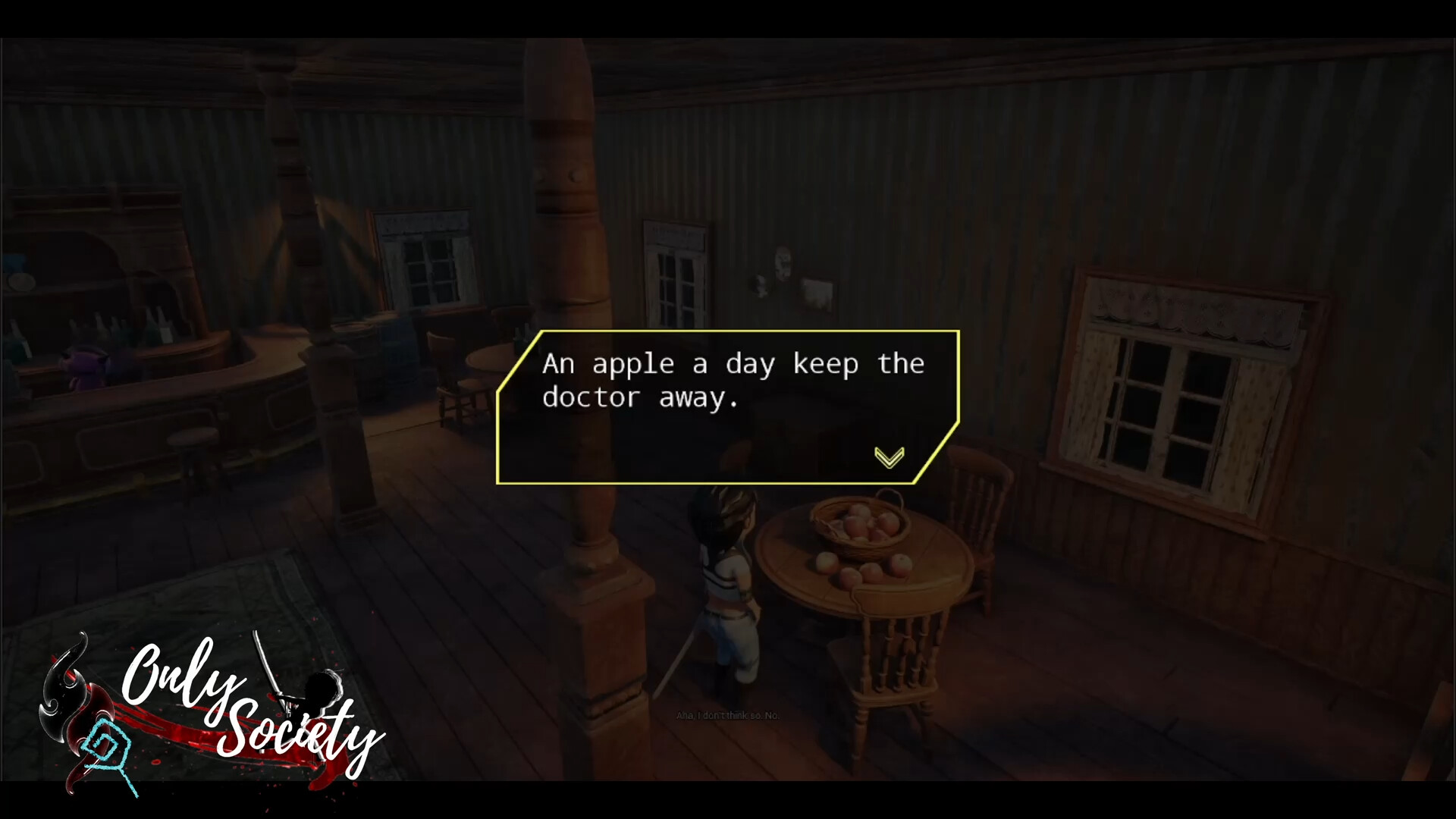 OnlySociety: Secret screenshot 5