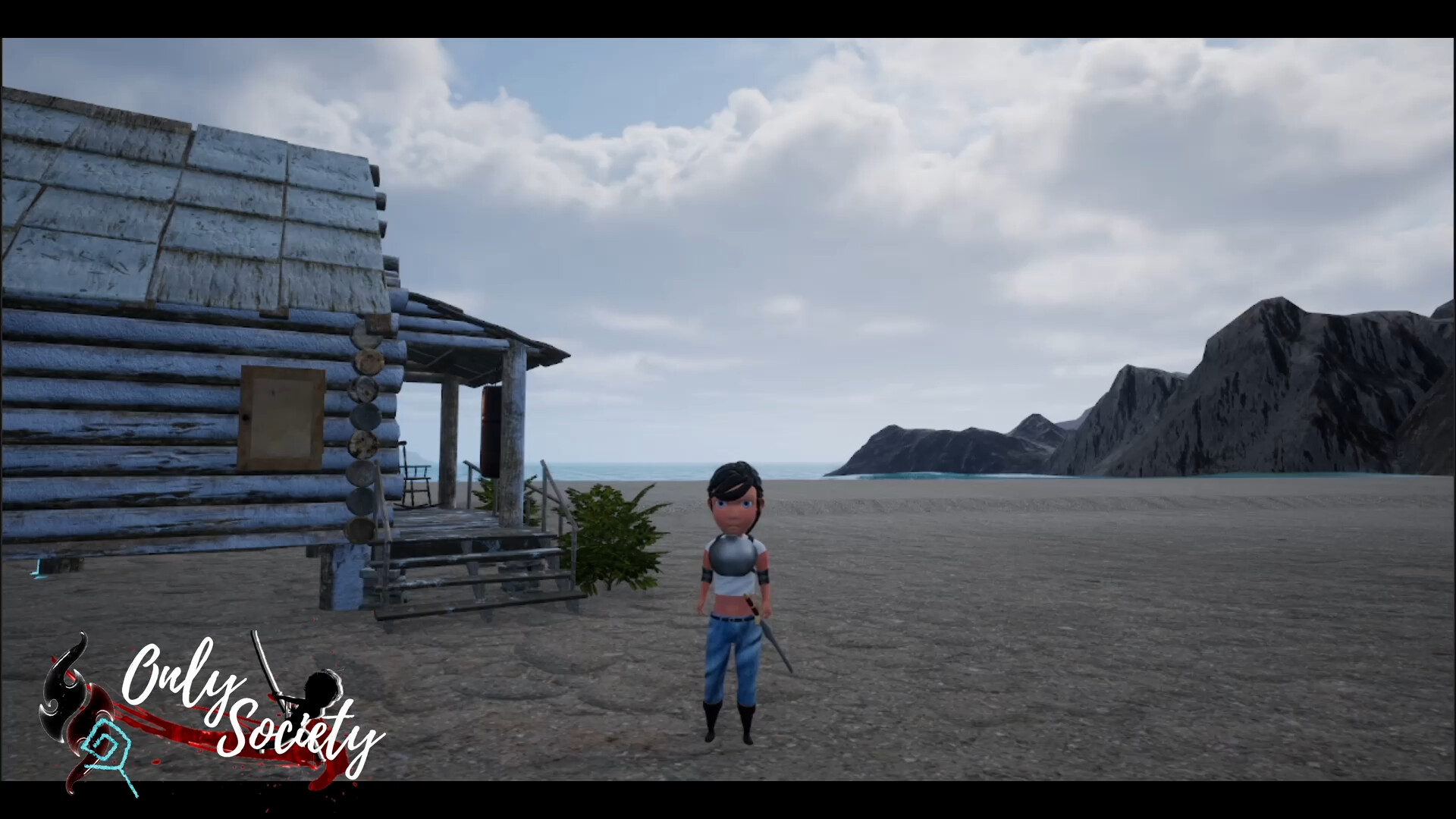 OnlySociety: Secret screenshot 3