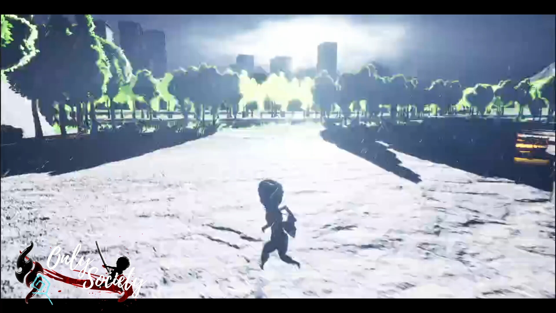 OnlySociety: Secret screenshot 7