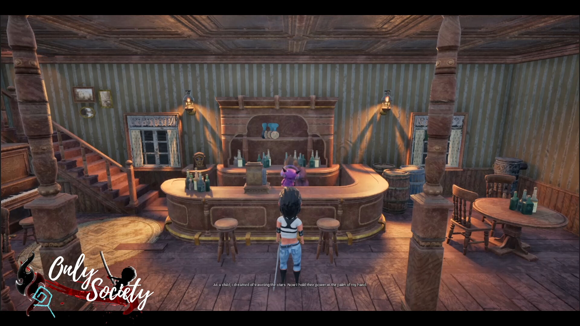 OnlySociety: Secret screenshot 6