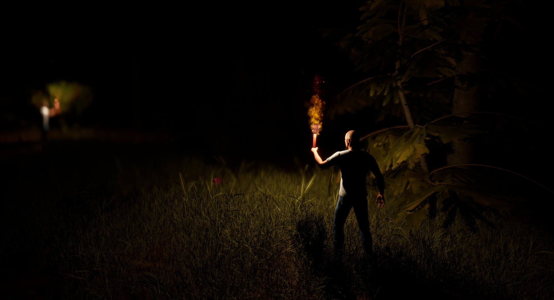 Night City screenshot 8