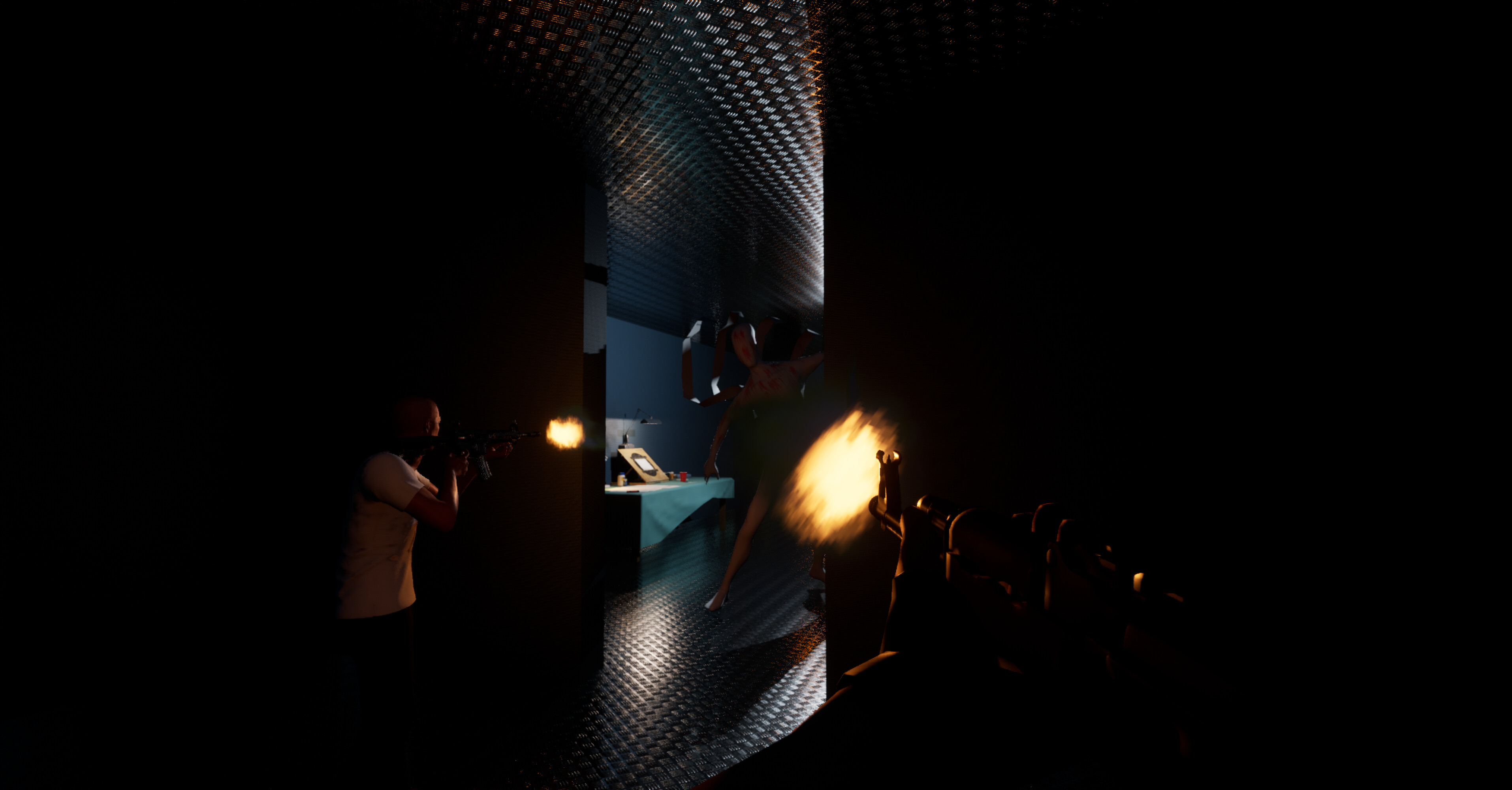 Night City screenshot 9