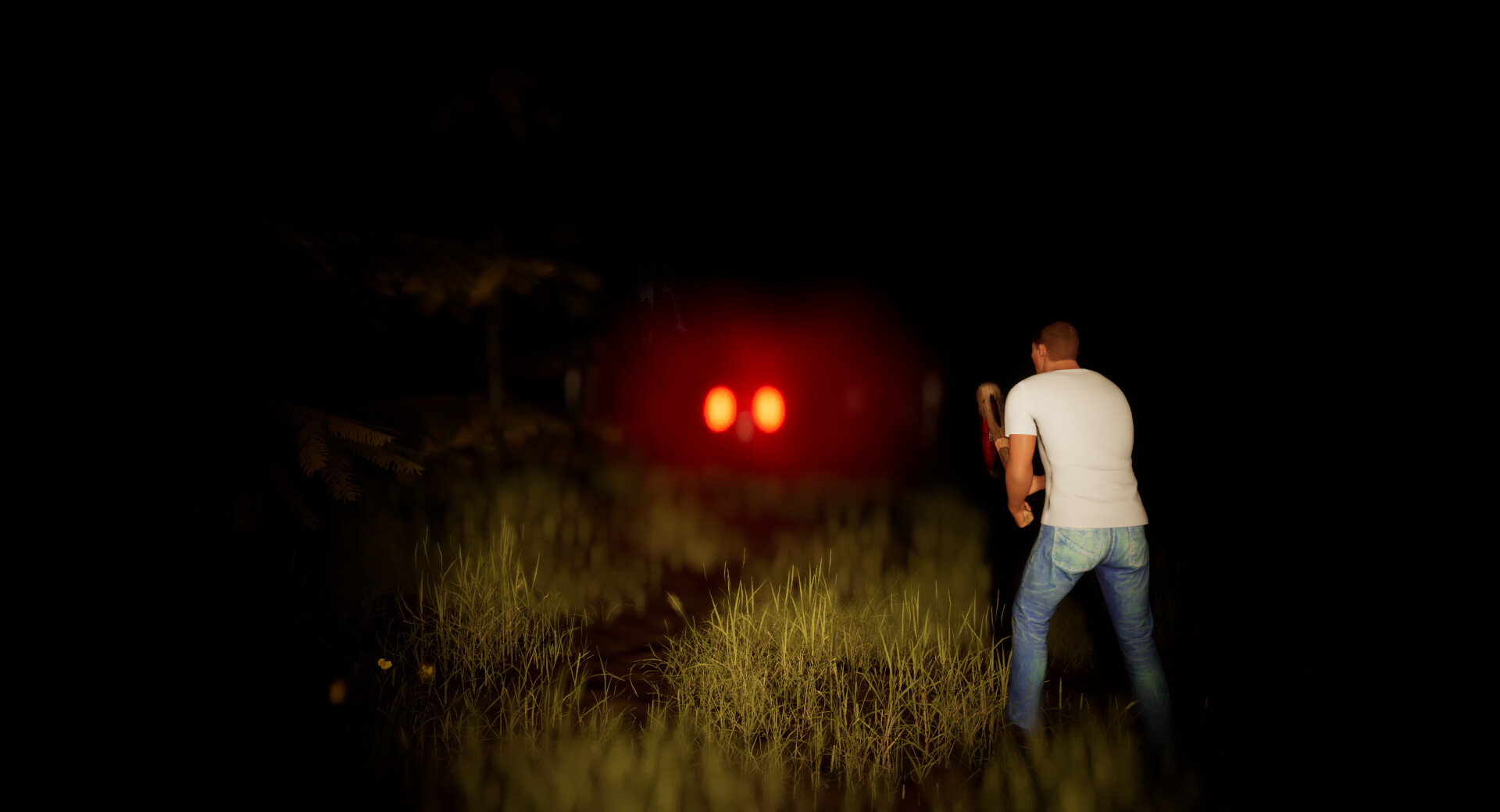 Night City screenshot 5