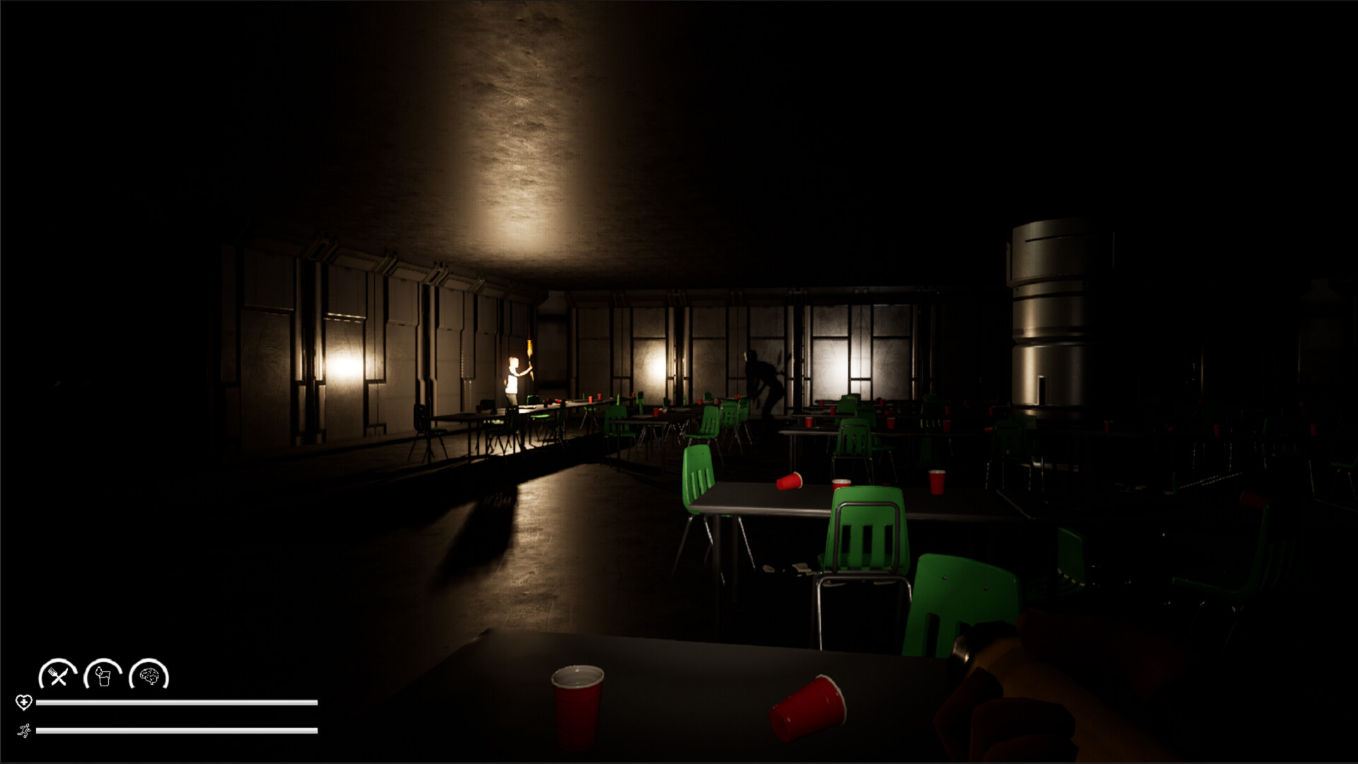 Night City screenshot 13