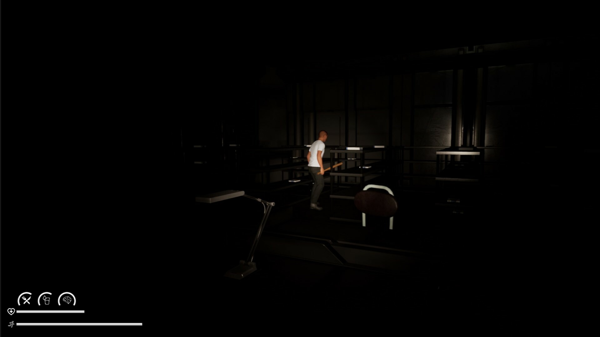 Night City screenshot 3
