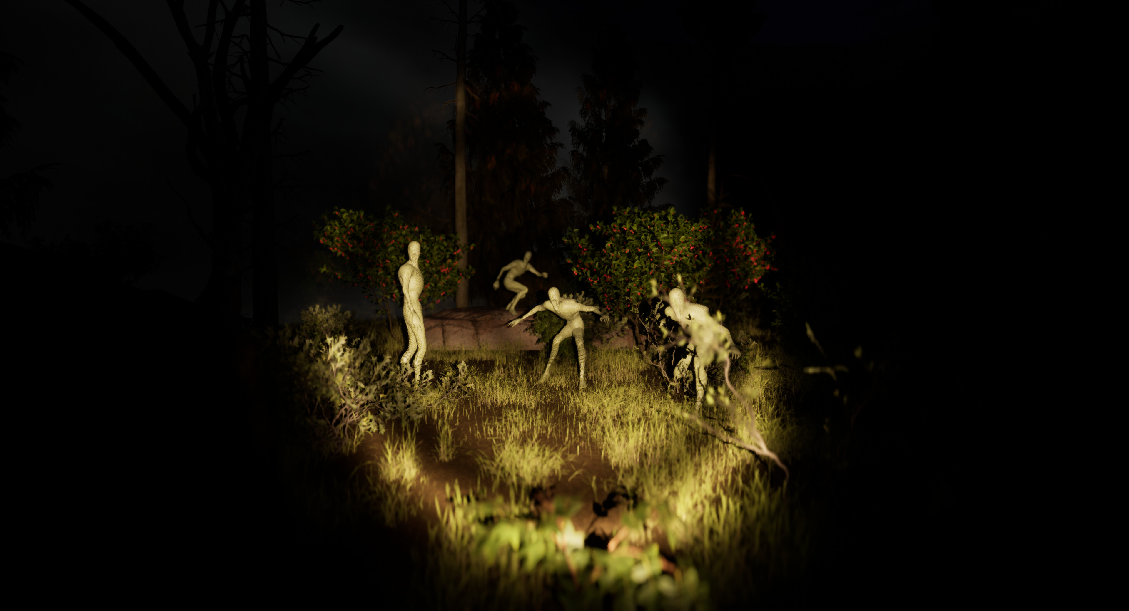 Night City screenshot 6