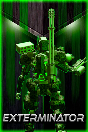 EXTERMINATOR