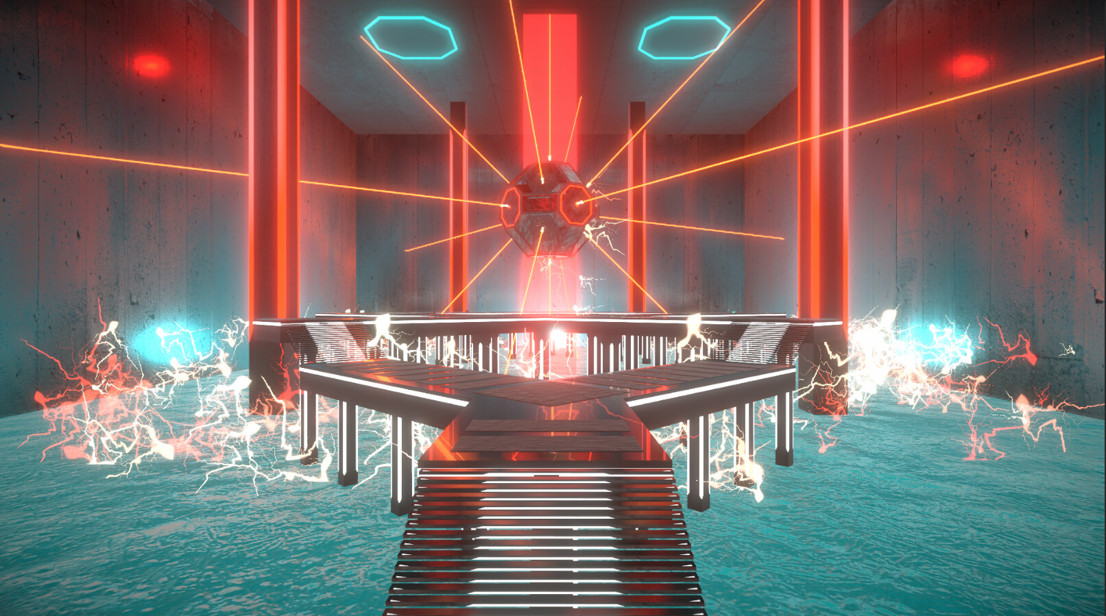 EXTERMINATOR screenshot 5