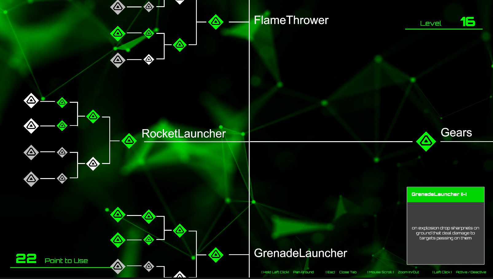 EXTERMINATOR screenshot 6