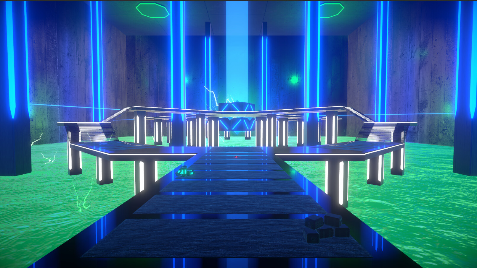 EXTERMINATOR screenshot 7
