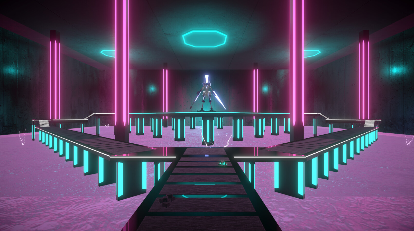 EXTERMINATOR screenshot 9