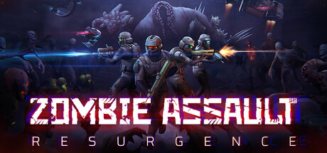 Zombie Assault: Resurgence