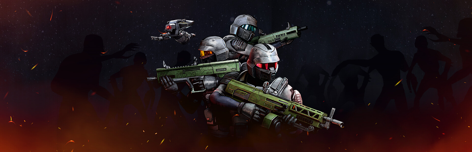 Zombie Assault: Resurgence