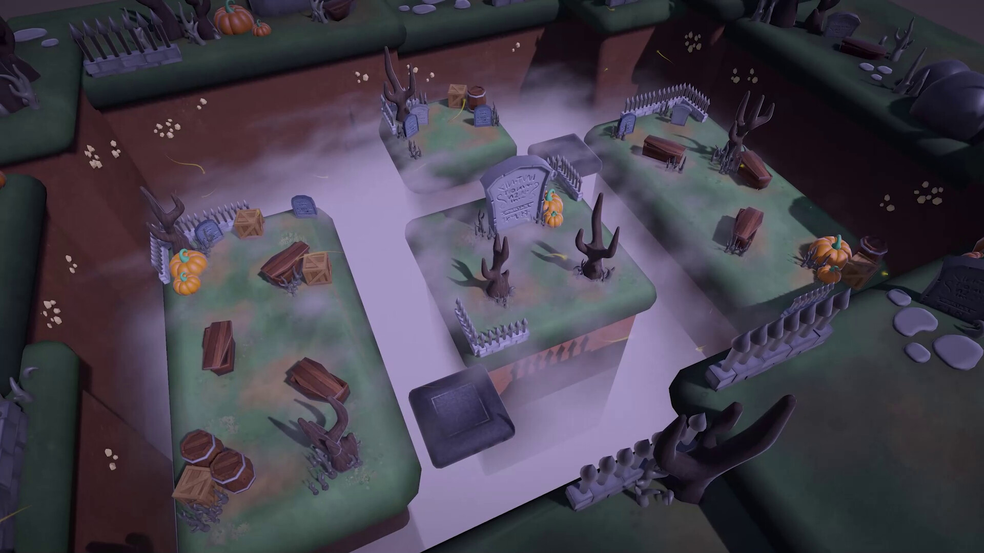 Once Upon a Fight screenshot 2
