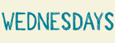 Wednesdays