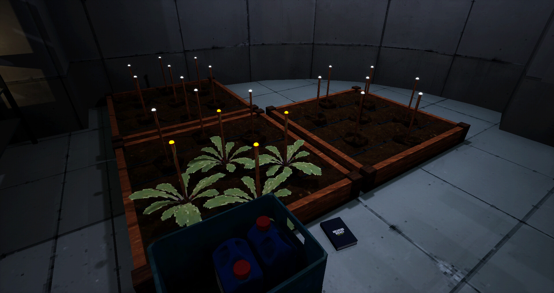 Dishwashing Simulator screenshot 9