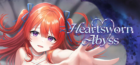 Heartsworn Abyss — Steam header