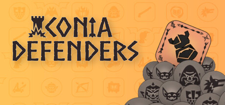 Iconia Defenders