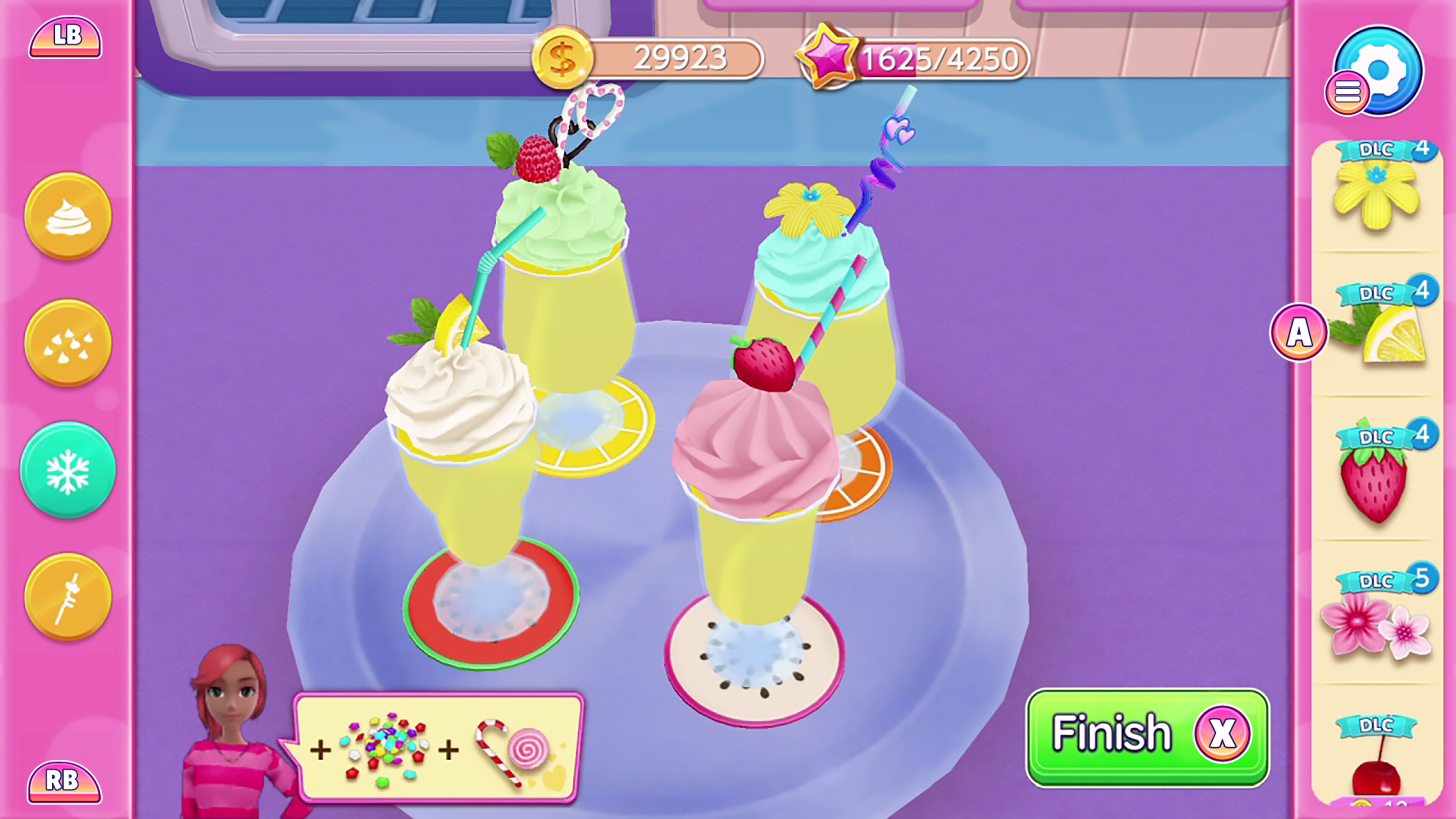 My Bakery Empire - Bake With Taste screenshot 6