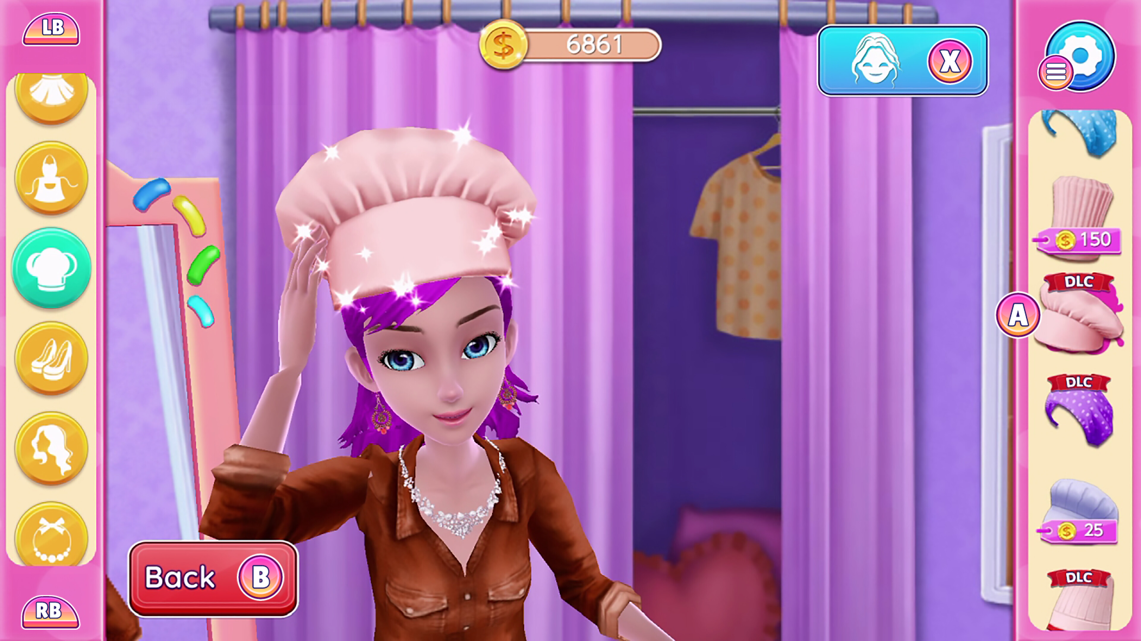 My Bakery Empire - Bake With Style screenshot 5