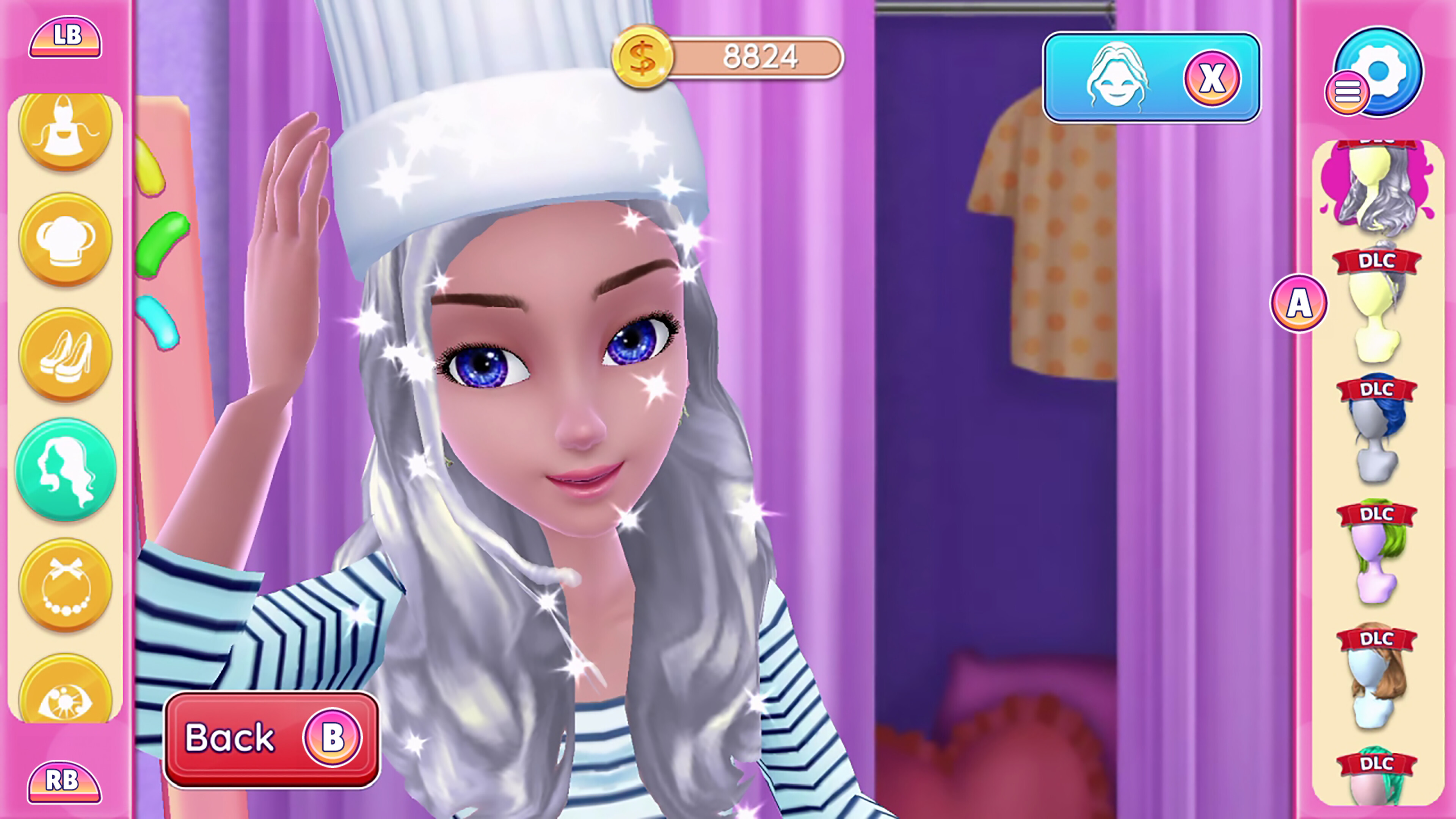 My Bakery Empire - Bake With Style screenshot 1