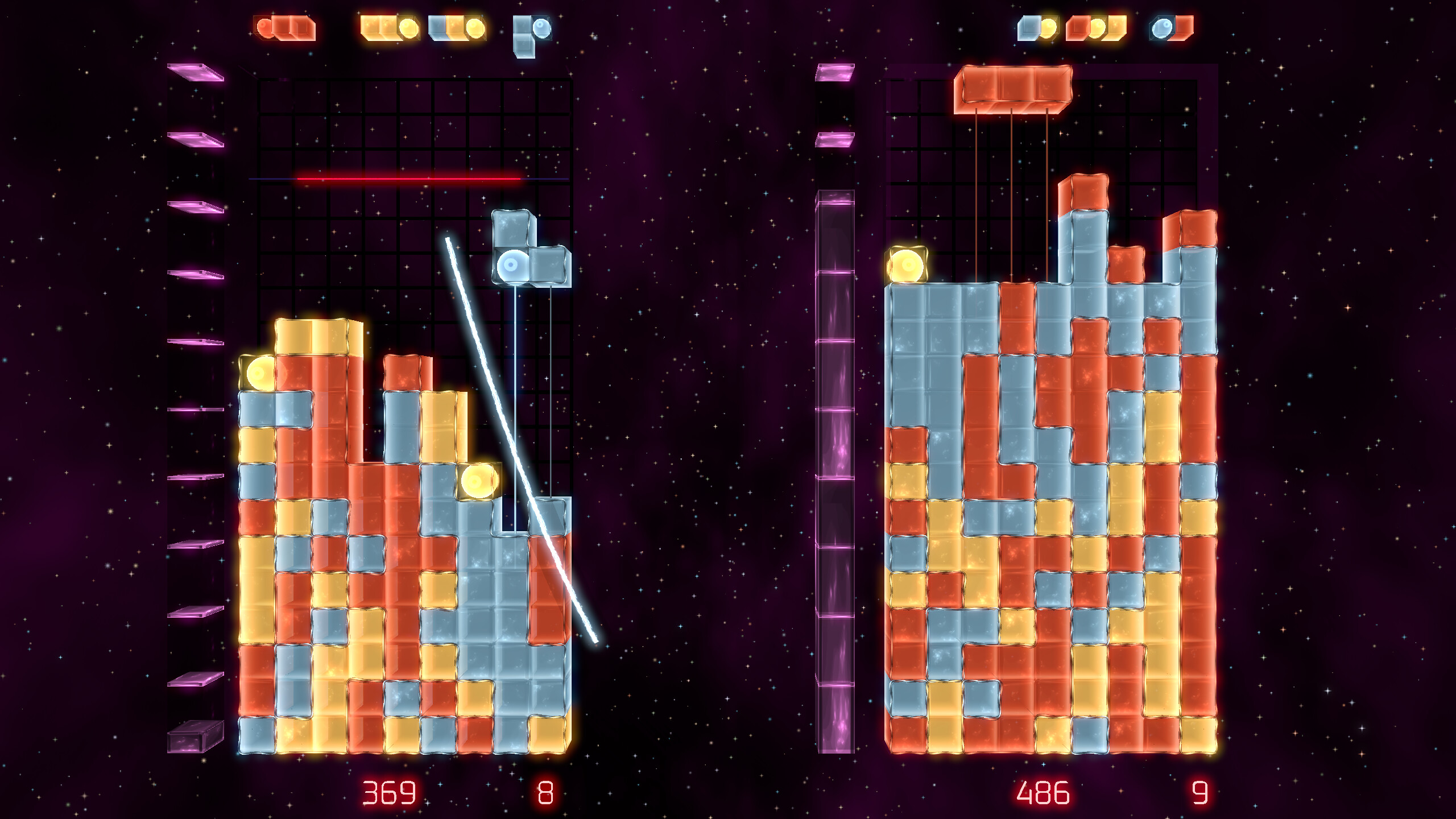 Astroblocks screenshot 8