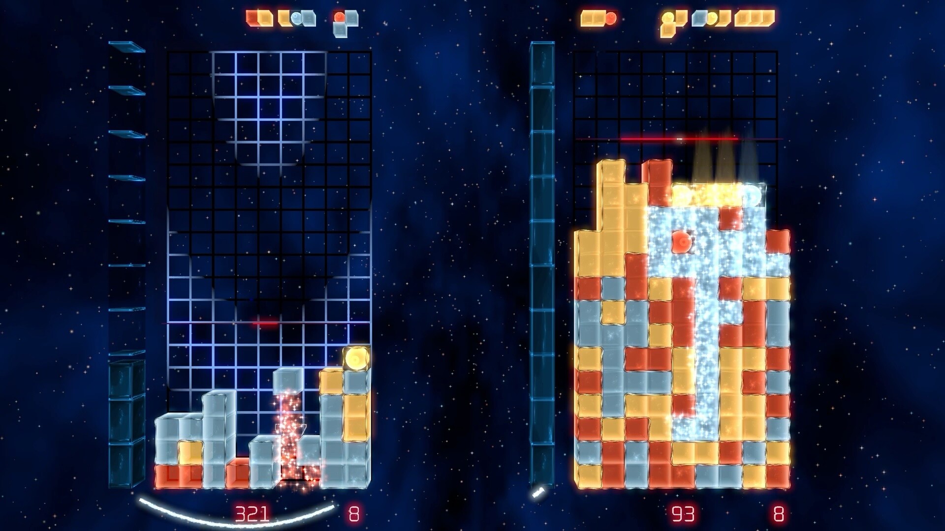 Astroblocks screenshot 10