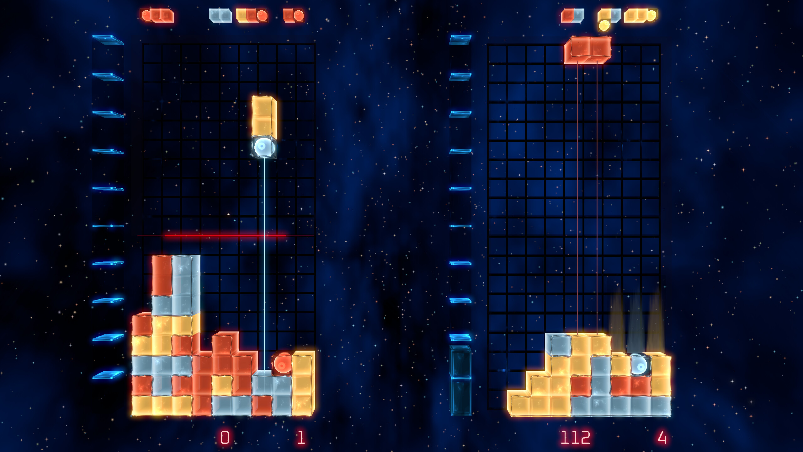 Astroblocks screenshot 9
