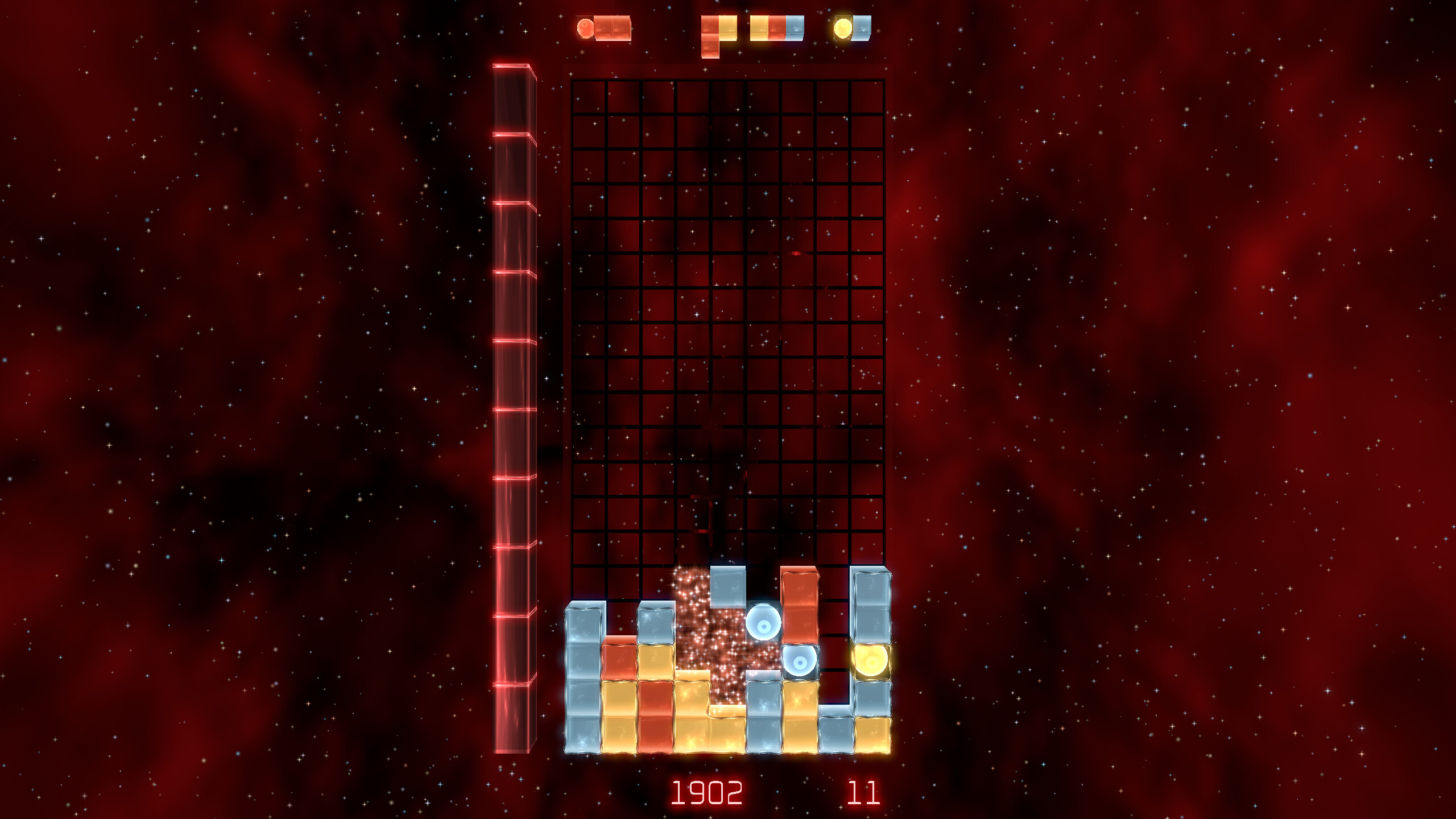 Astroblocks screenshot 12